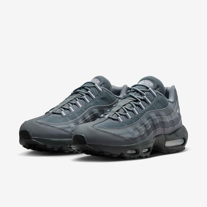 Mens Air Max 95 JD Shoe