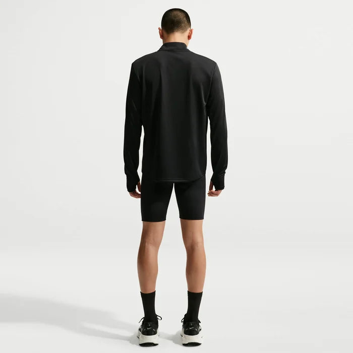 Mens Dri-Fit Pacer 1/4 Zip Longsleeve Top