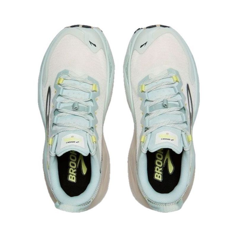 Womens Caldera 8 Trail Running Shoe