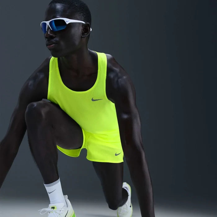 Mens Fast Singlet