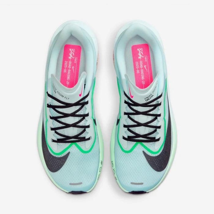 Womens Zoom Fly 5 Running Shoe