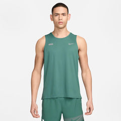 Mens Flash Miler Tank