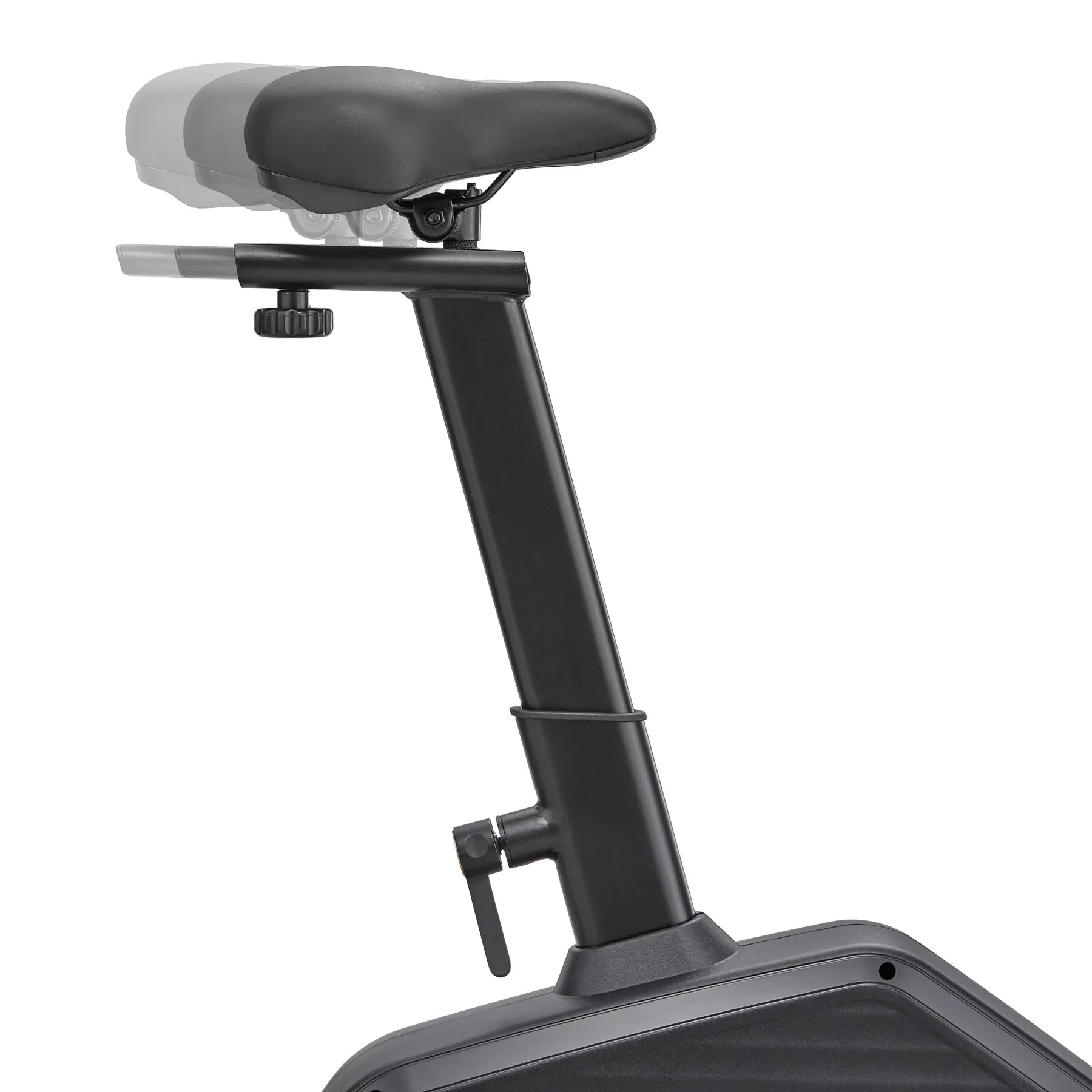 C-24C Upright Bike