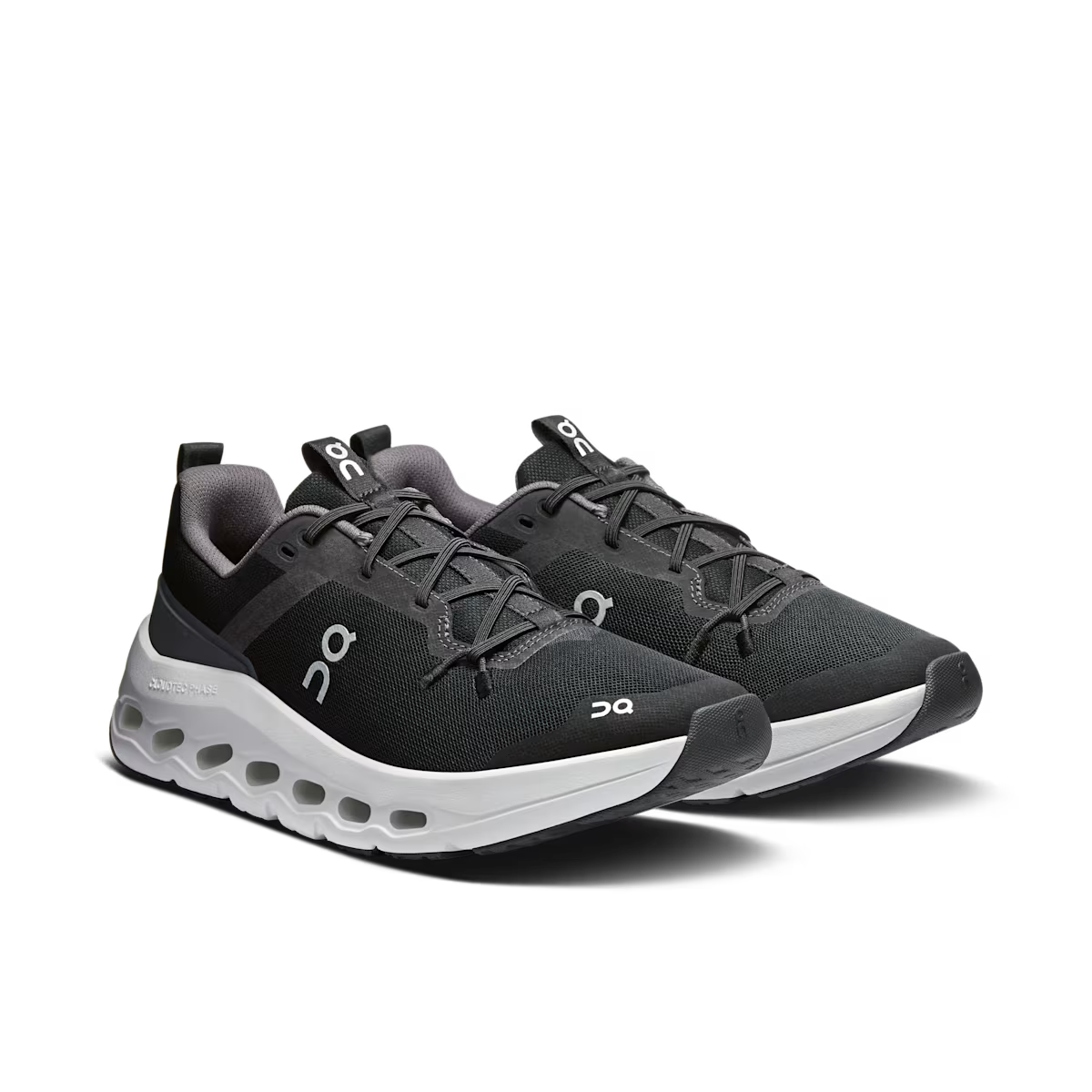 Junior Cloudleap Running Shoe