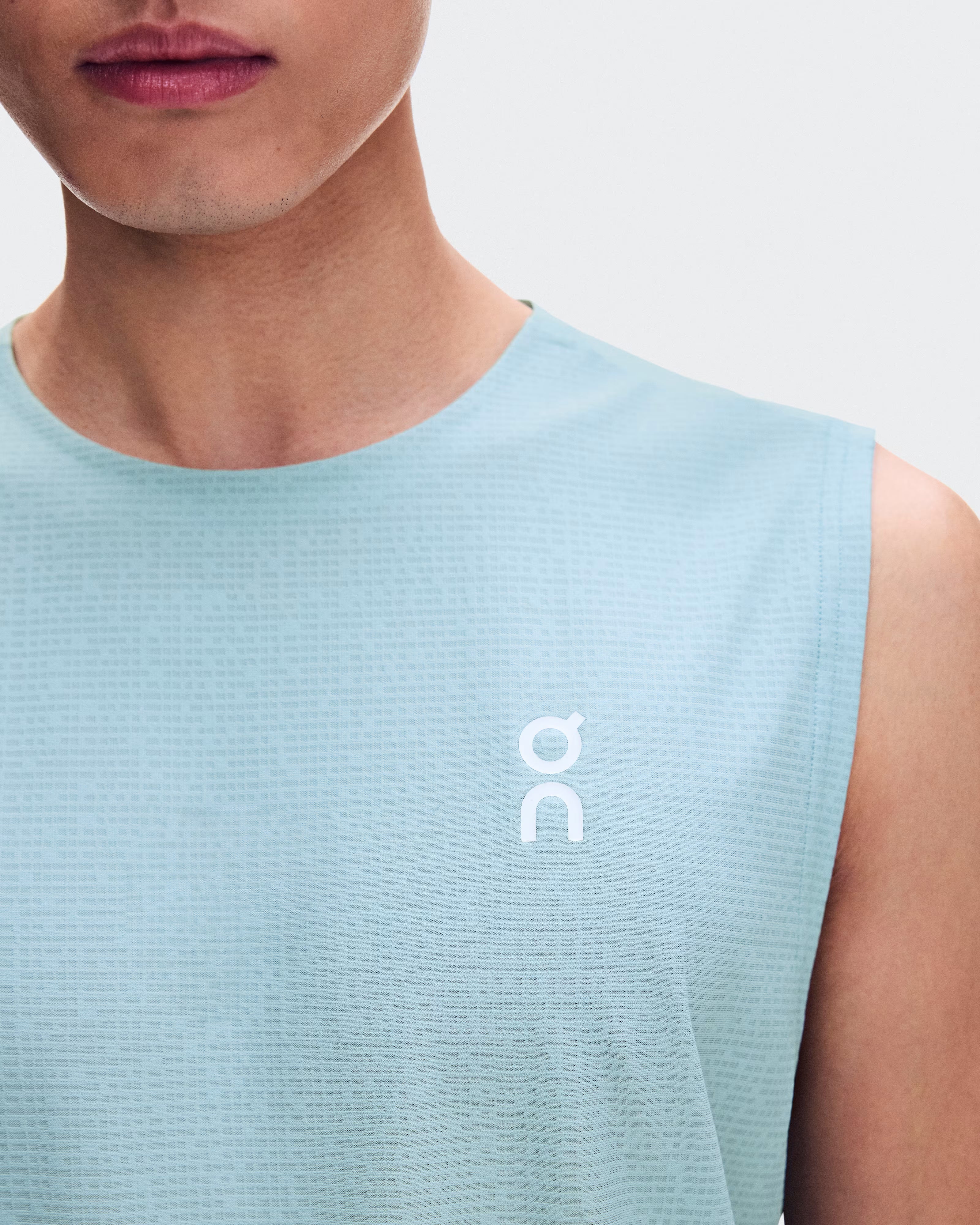 Mens Court Tank