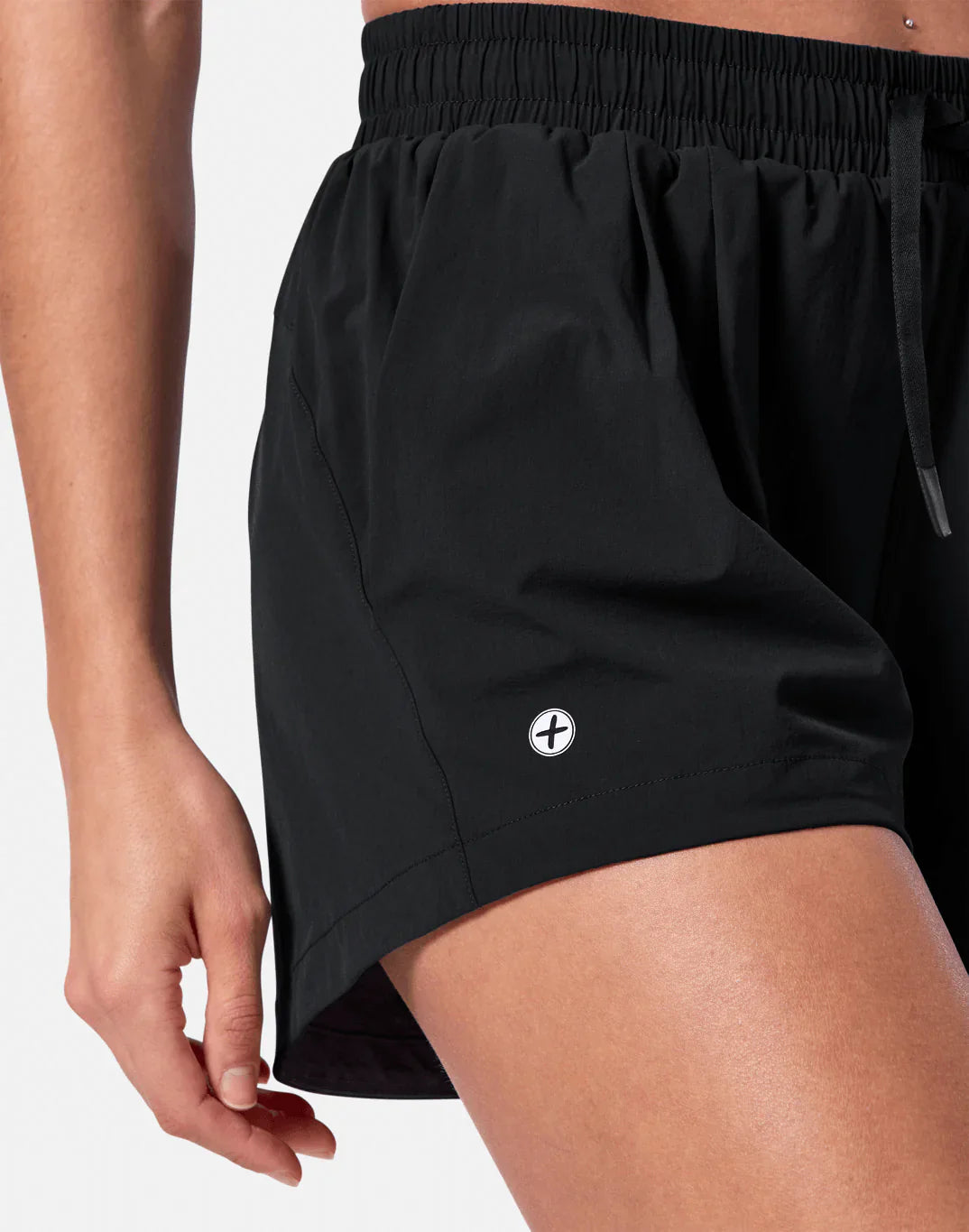 Womens Contender Shorts