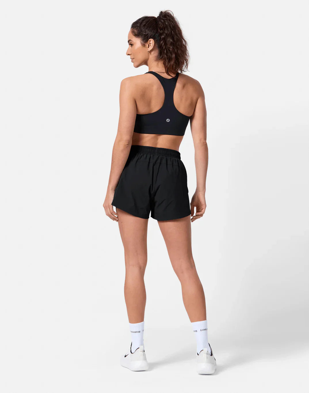 Womens Contender Shorts