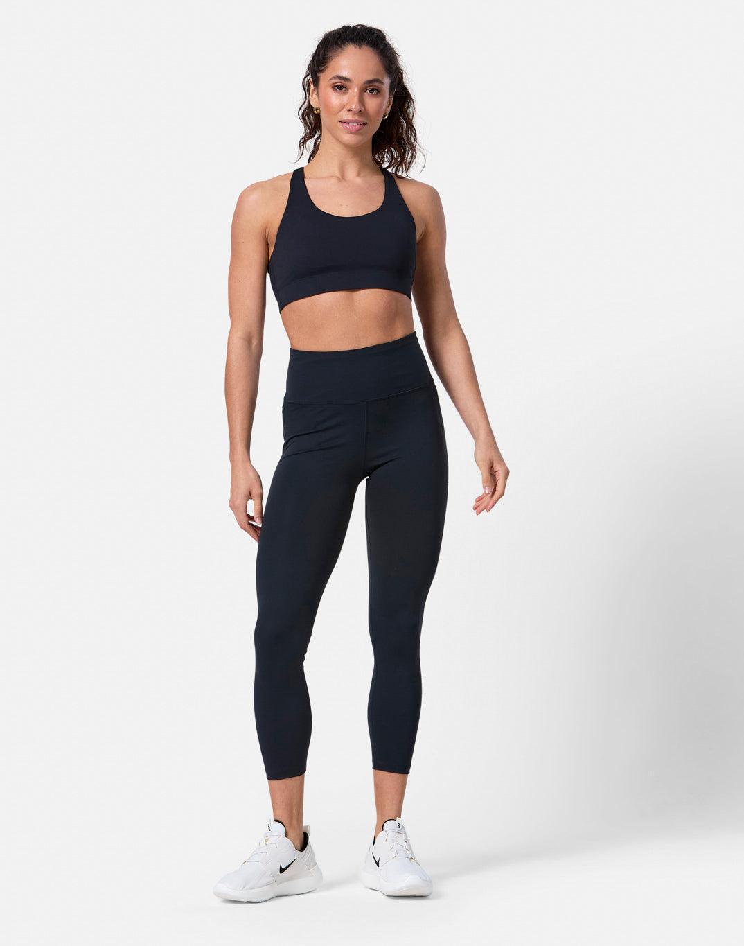 Womens Relentless 7/8 Leggings