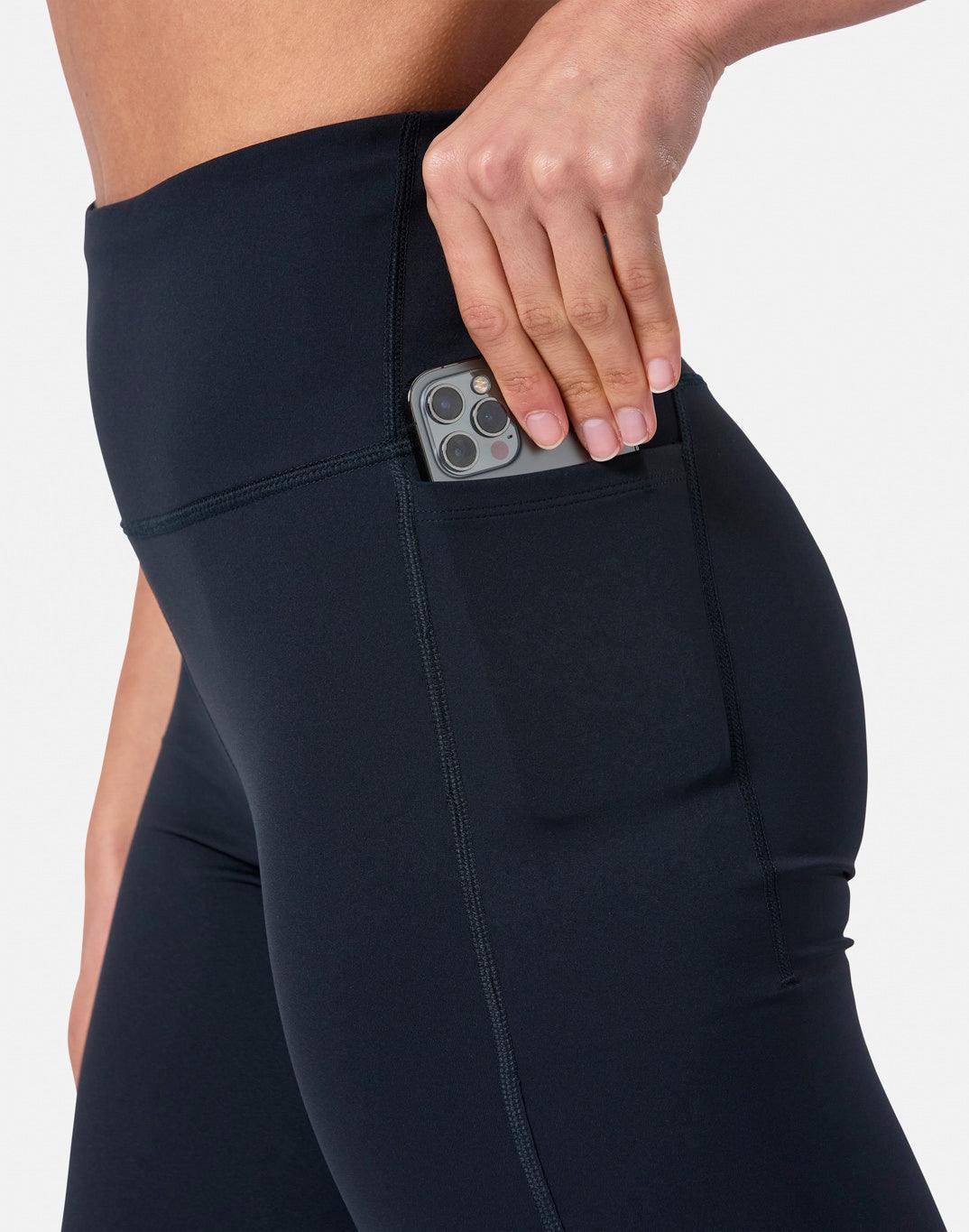 Womens Relentless 7/8 Leggings