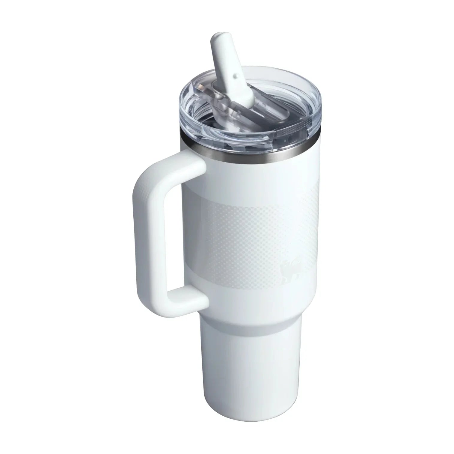 Quencher Protour Flip Straw Frost Fade 40 Ounce Tumbler