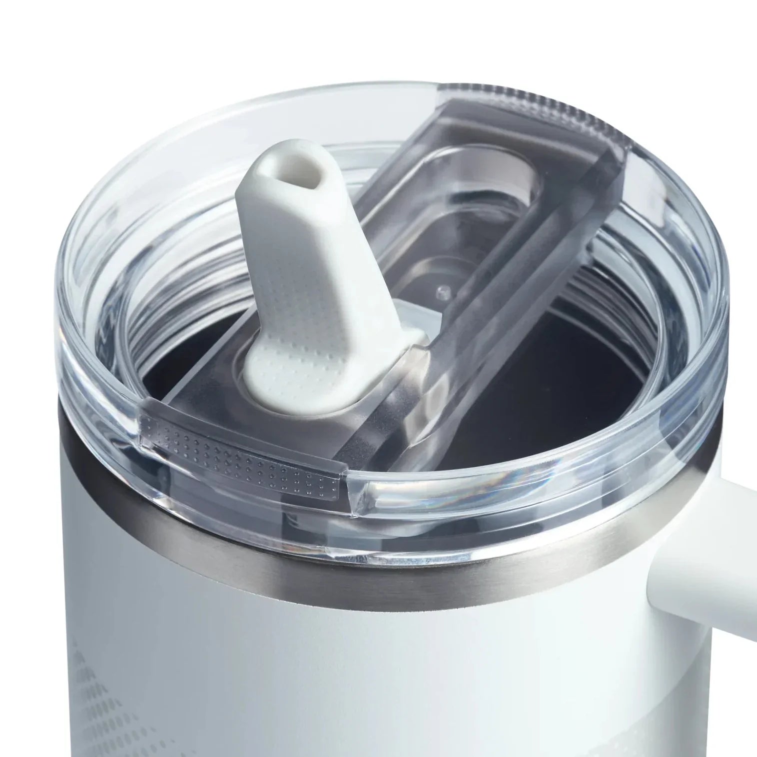 Quencher Protour Flip Straw Frost Fade 40 Ounce Tumbler