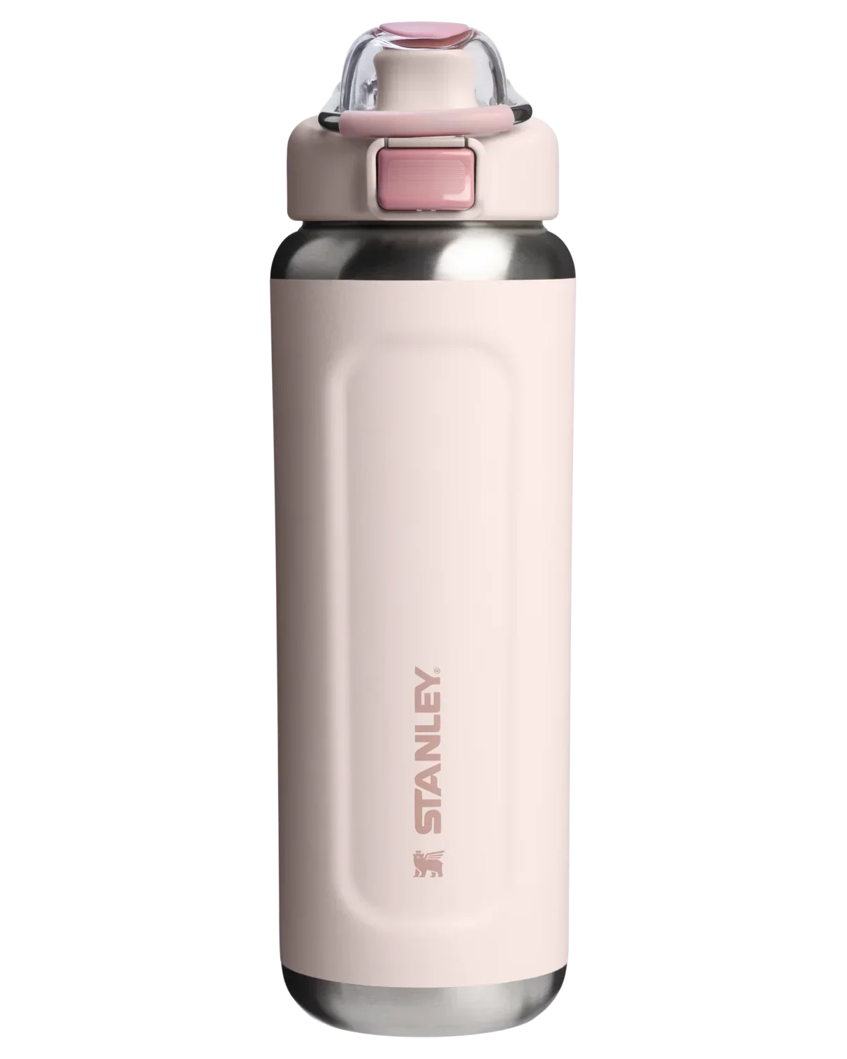 Classic Wellspring Rose Quartz 24 Ounce Bottle