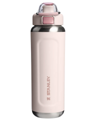 Classic Wellspring Rose Quartz 24 Ounce Bottle