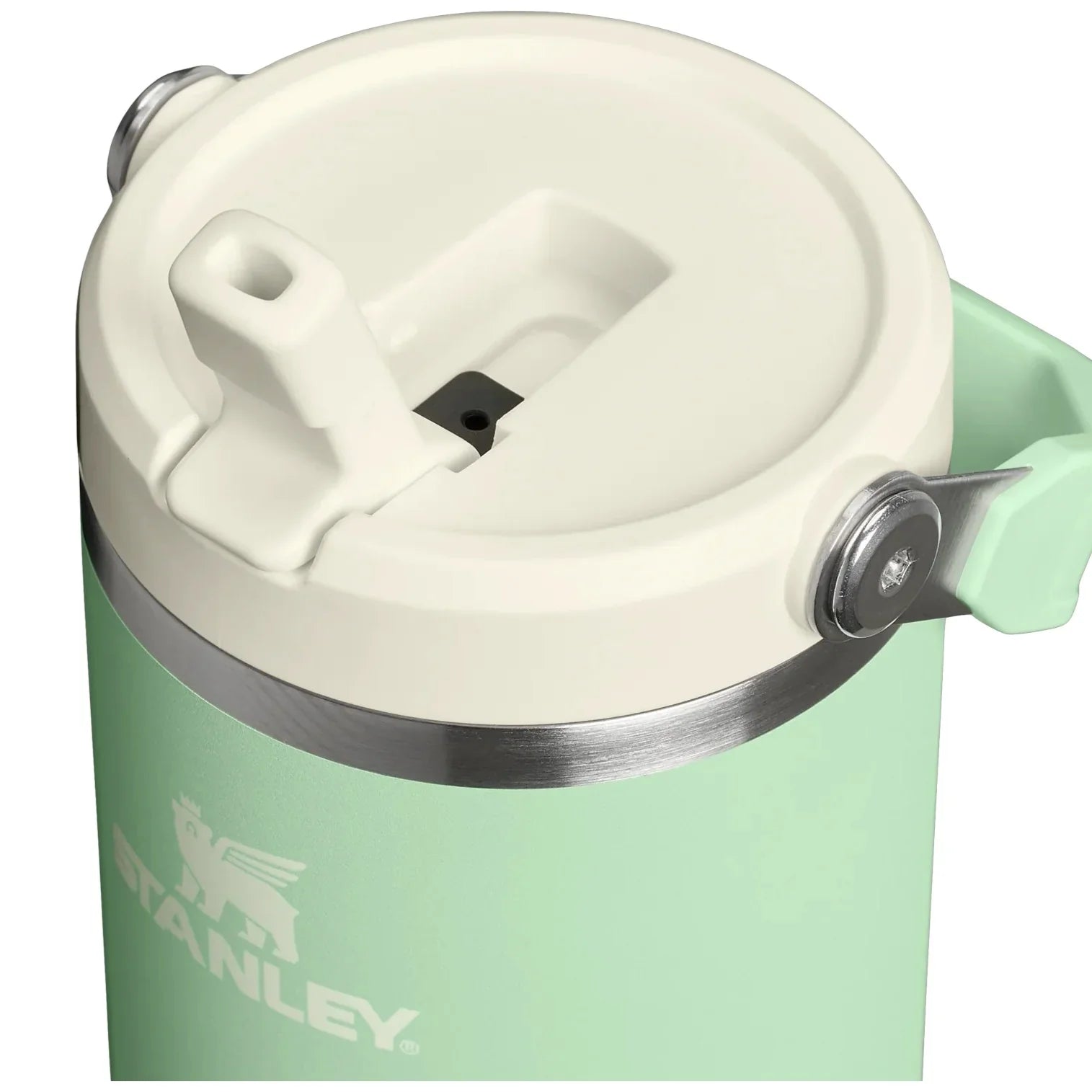 Iceflow Go Flipstraw Pistachio 30 Ounce Tumbler