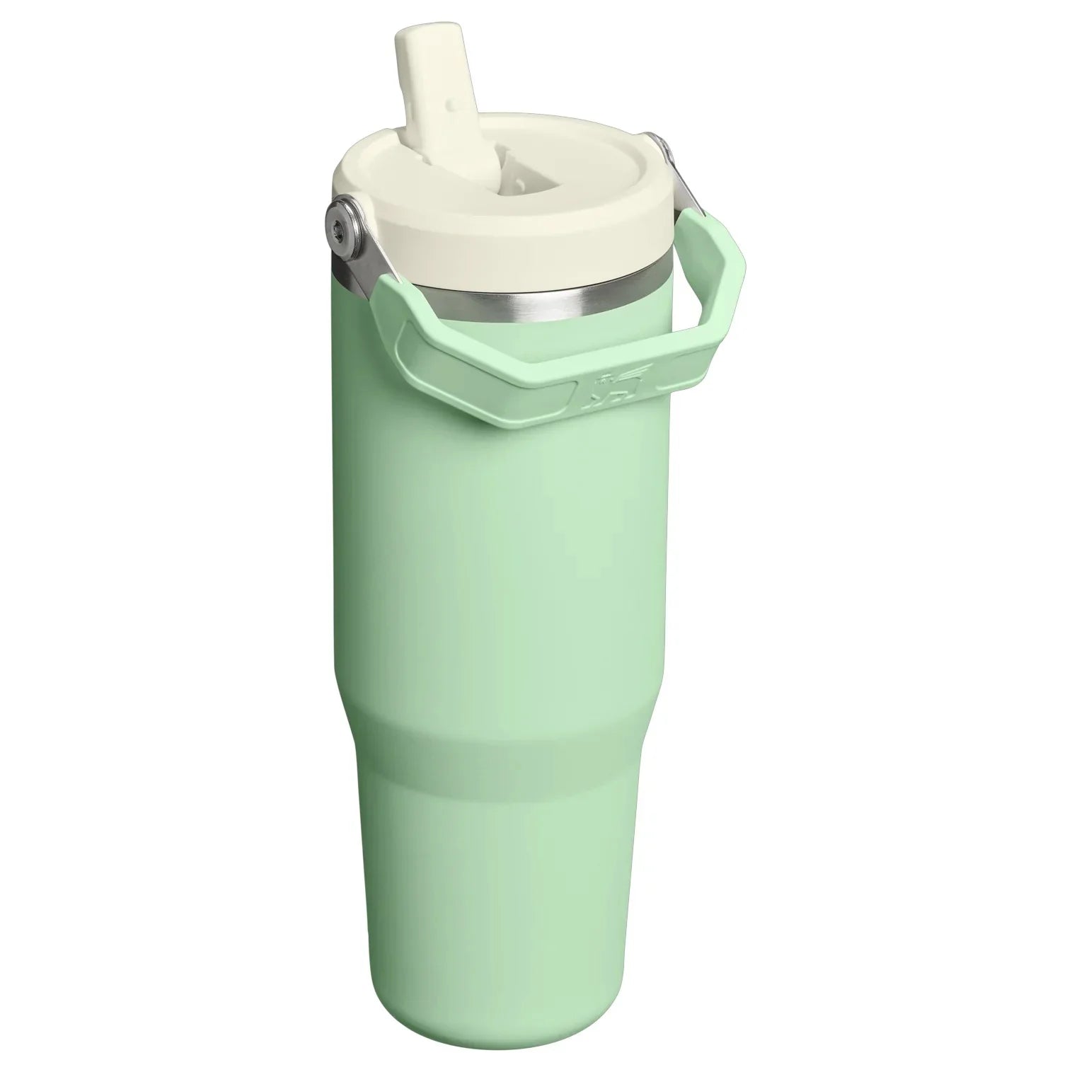 Iceflow Go Flipstraw Pistachio 30 Ounce Tumbler