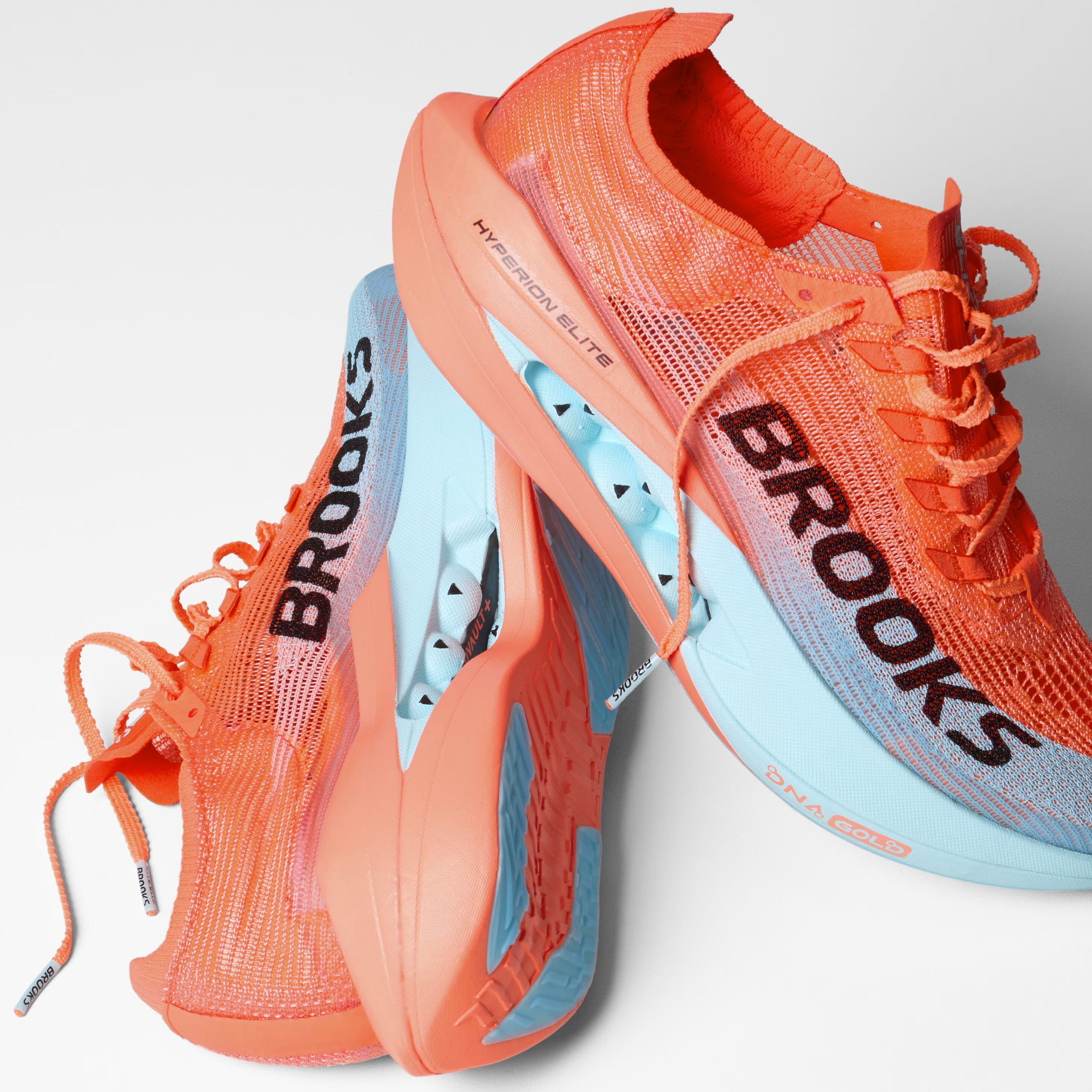 Unisex Hyperion Elite 5 Running Shoe