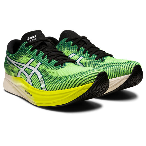 Mens Magic Speed 2 Running Shoe