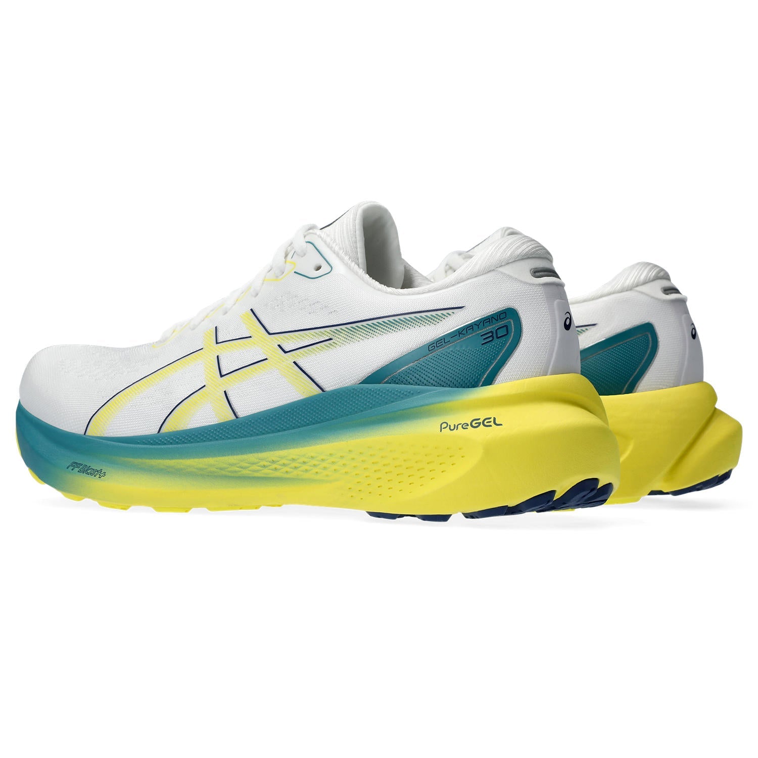 Mens Gel-Kayano 30 Running Shoe