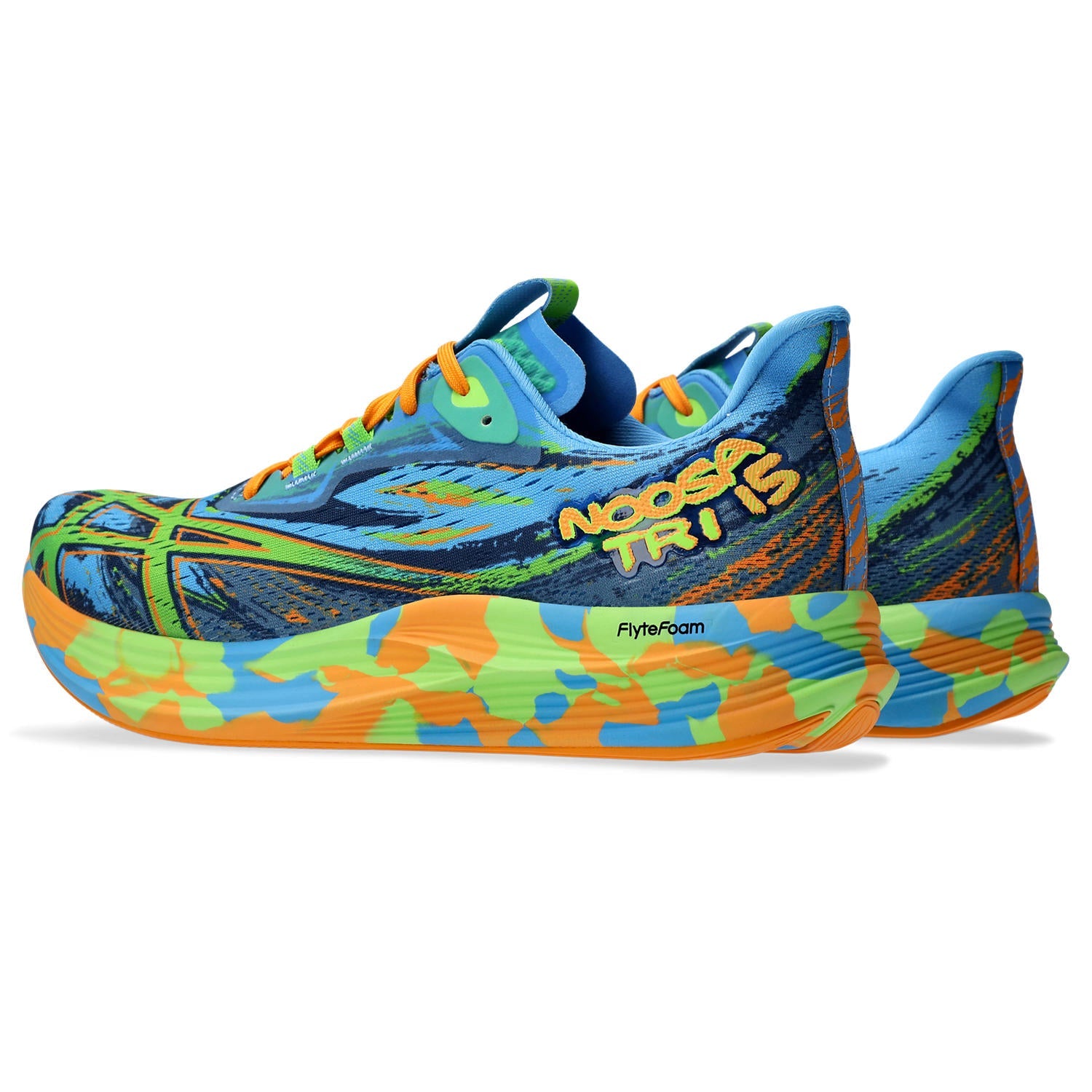 Mens Noosa Tri 15 Running Shoe