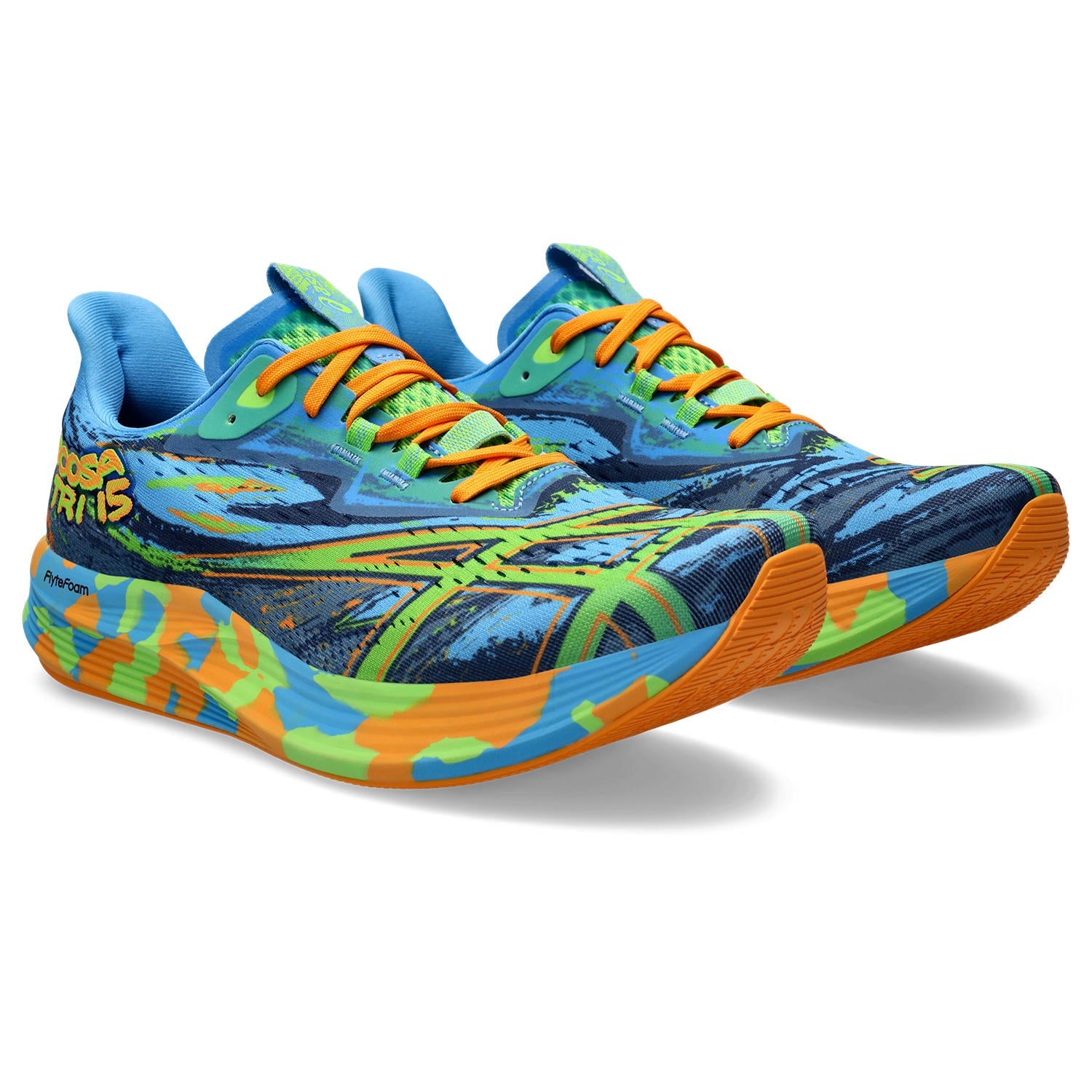 Mens Noosa Tri 15 Running Shoe