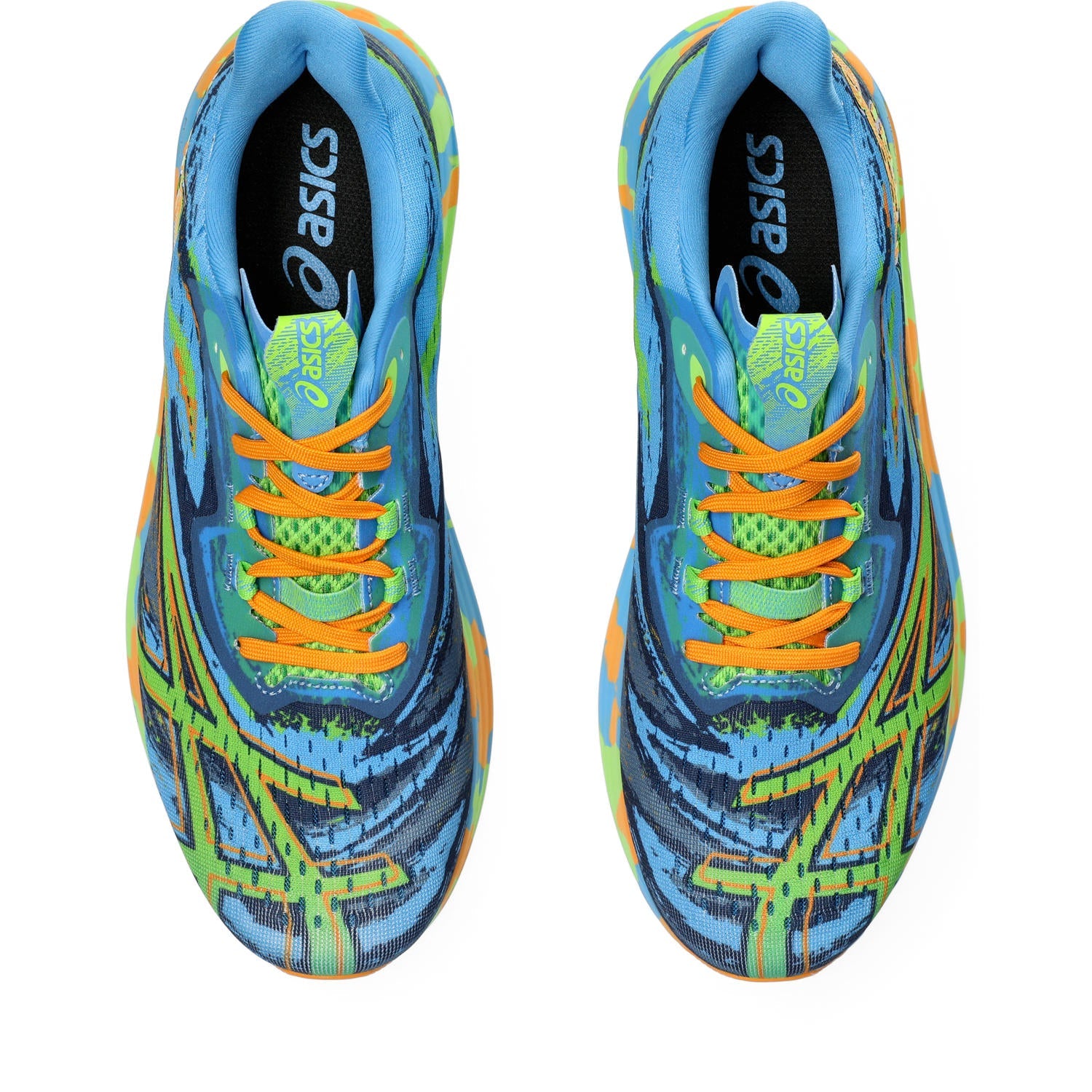 Mens Noosa Tri 15 Running Shoe