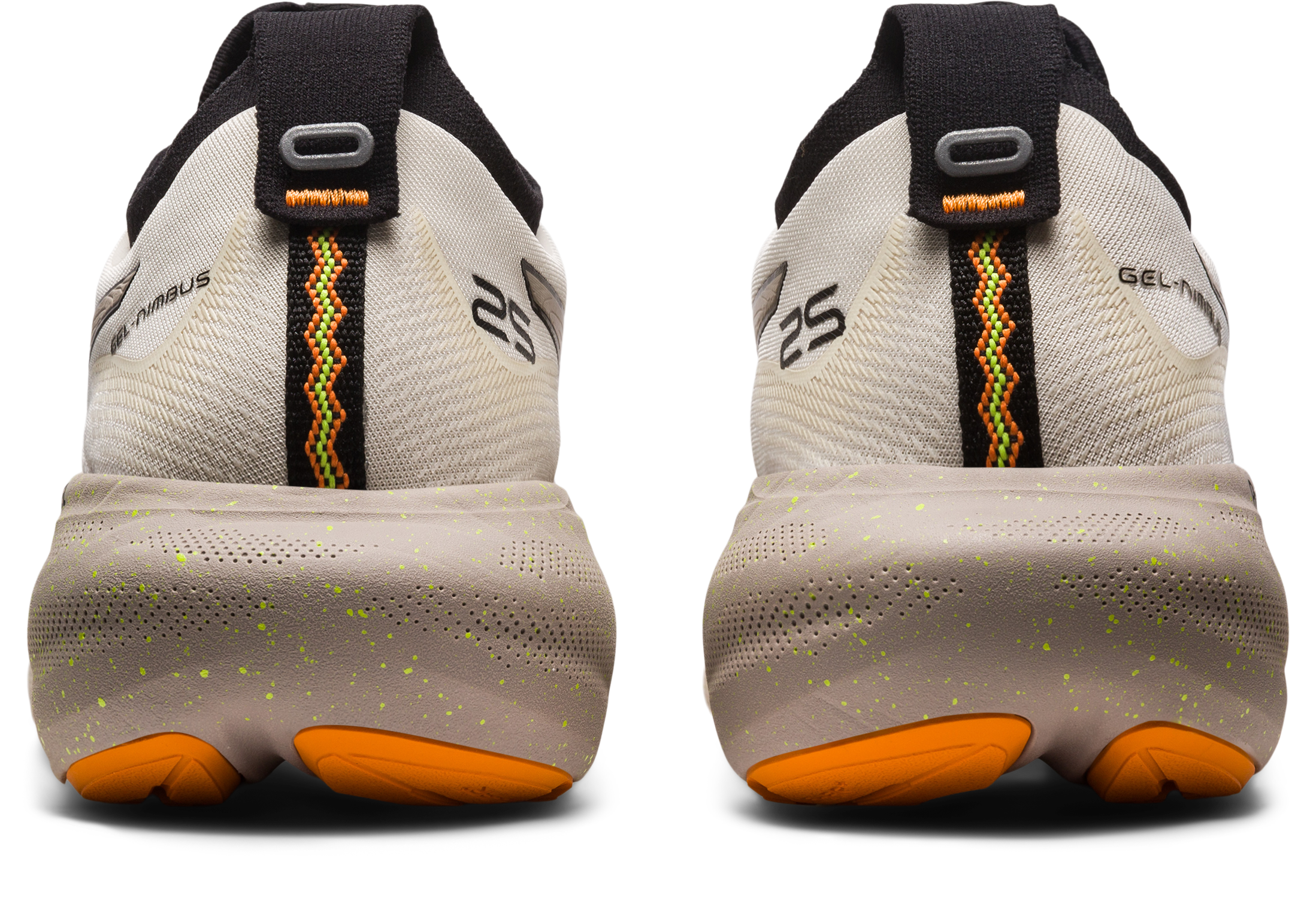 Mens Gel-Nimbus 25 Trail Running Shoe