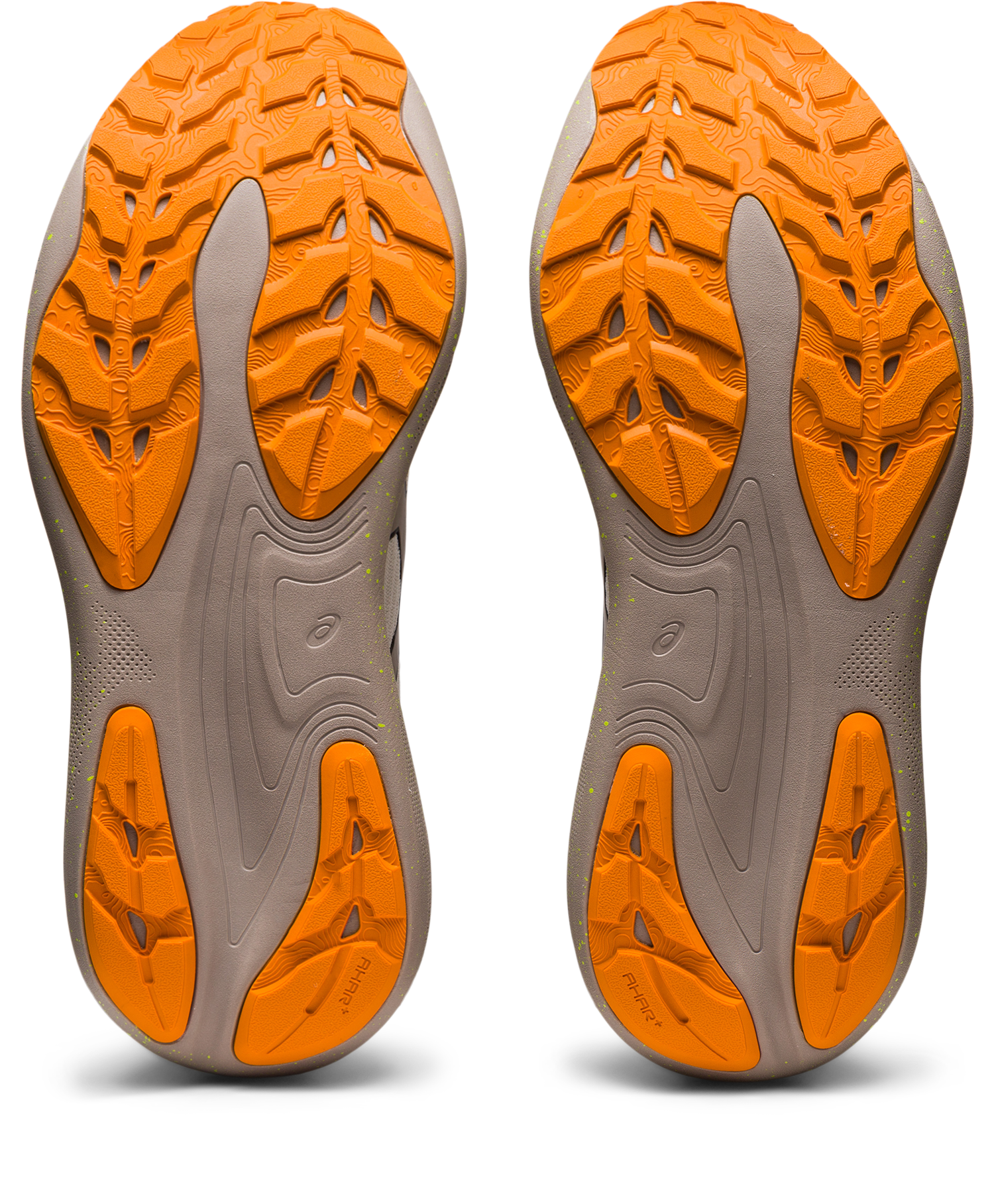 Mens Gel-Nimbus 25 Trail Running Shoe