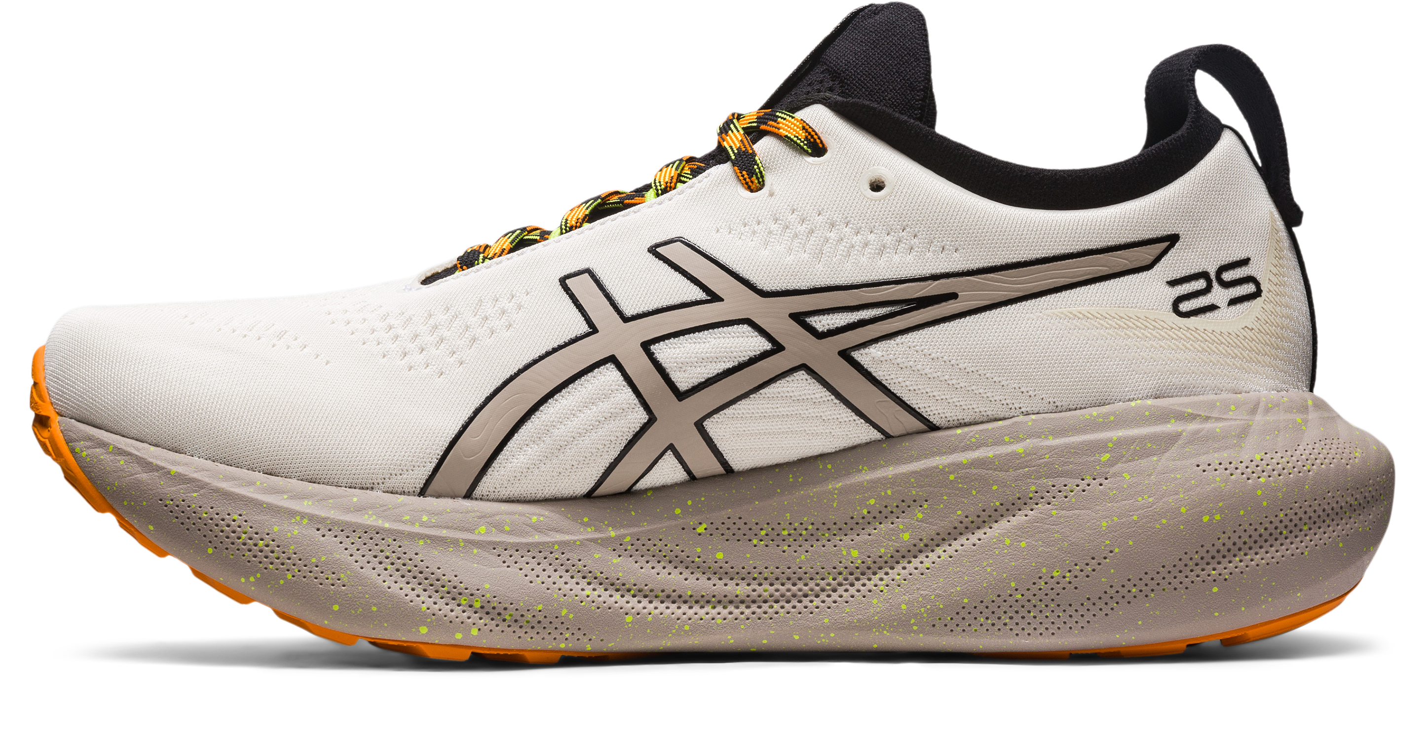 Mens Gel-Nimbus 25 Trail Running Shoe