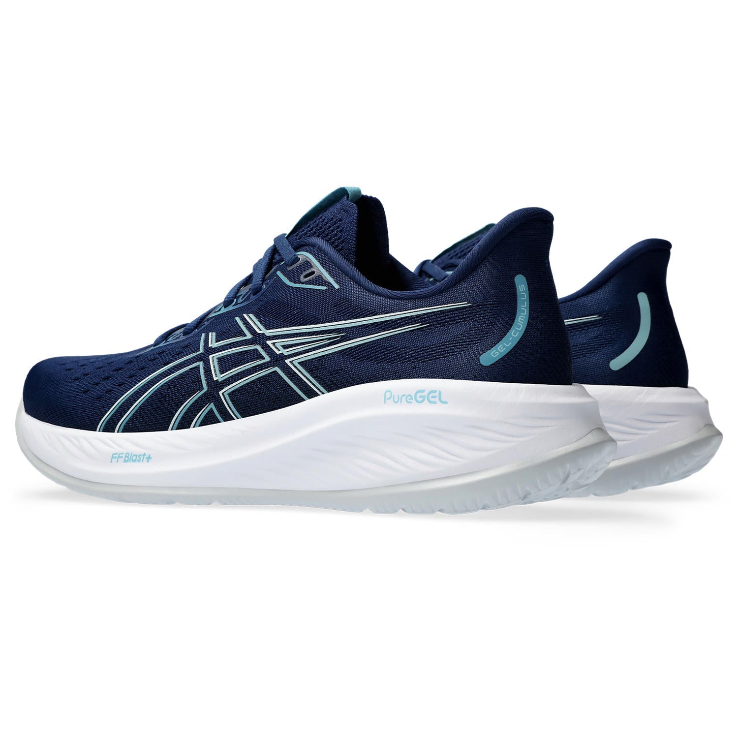 Mens Gel-Cumulus 26 Running Shoe