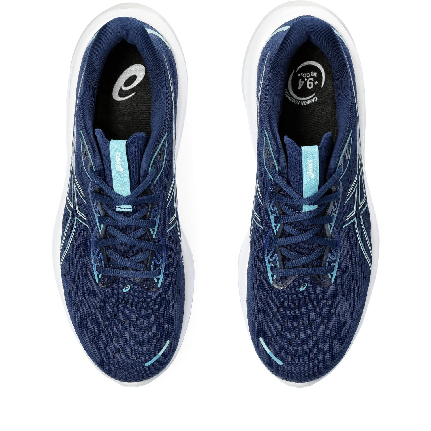 Mens Gel-Cumulus 26 Running Shoe