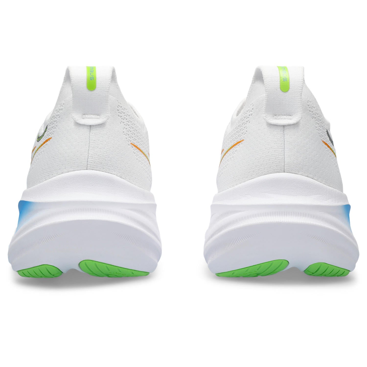 Mens Gel-Nimbus 26 Running Shoe