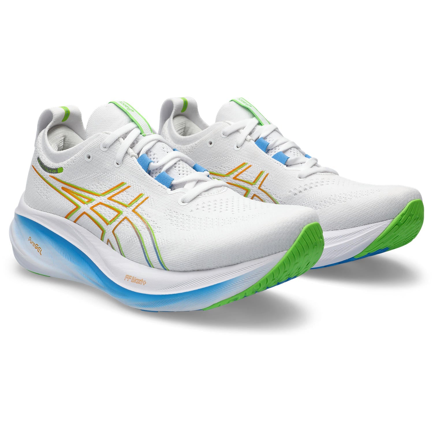 Mens Gel-Nimbus 26 Running Shoe