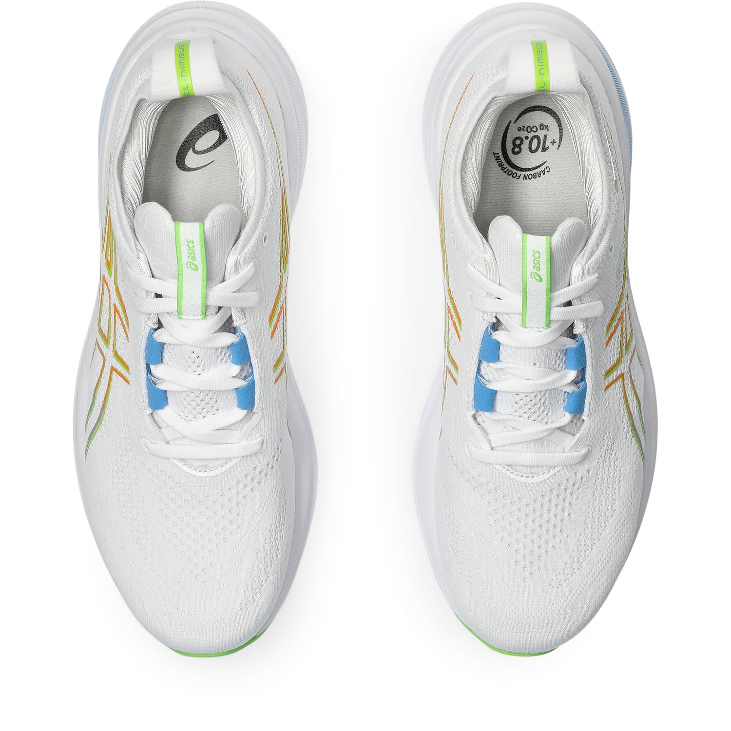 Mens Gel-Nimbus 26 Running Shoe