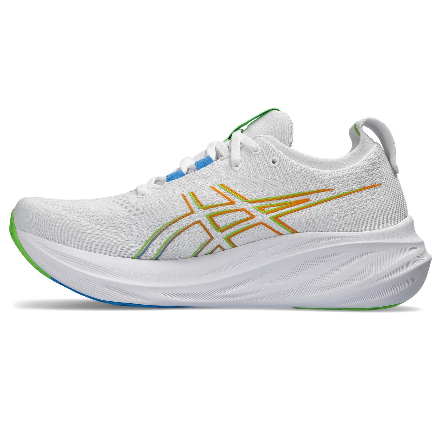 Mens Gel-Nimbus 26 Running Shoe