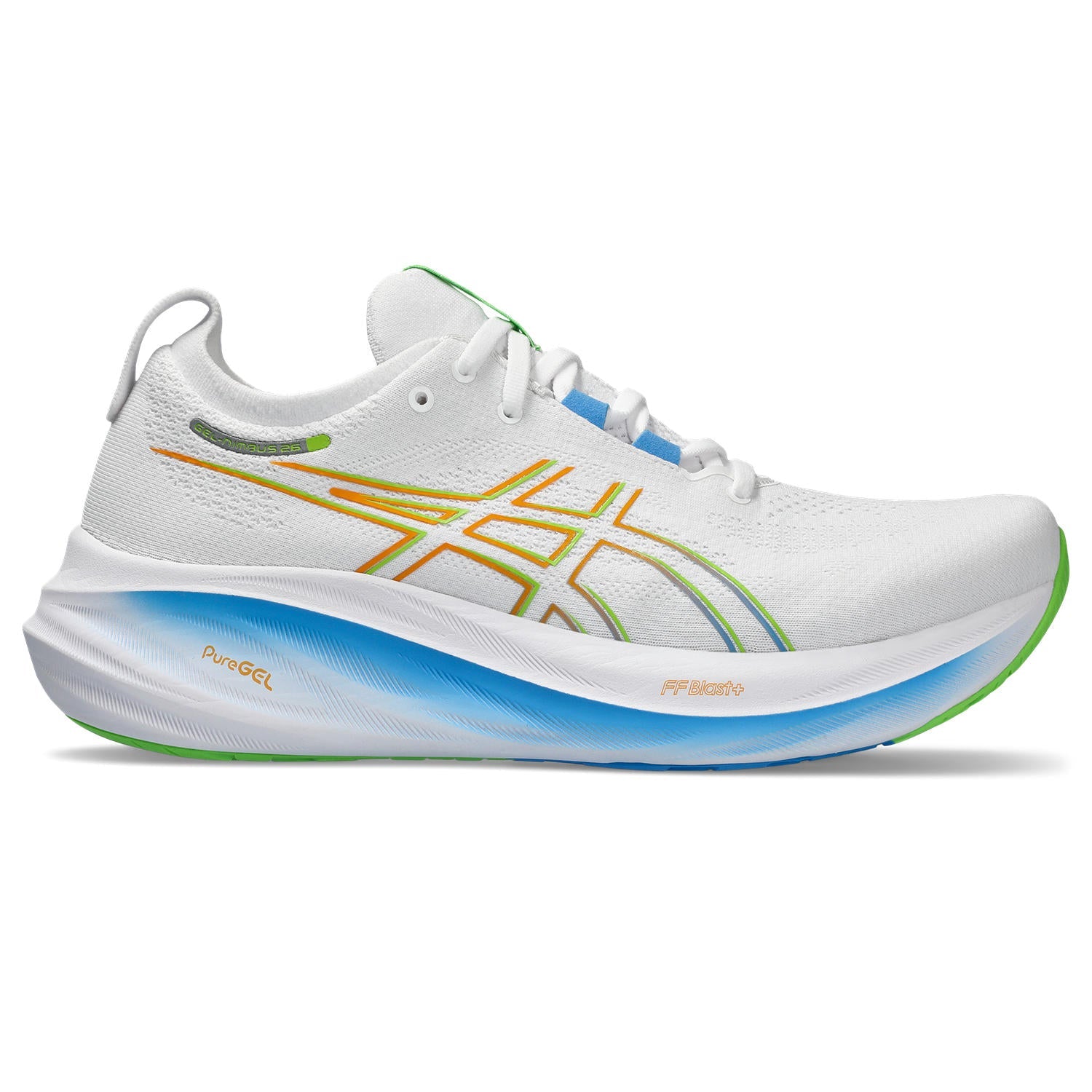 Mens Gel-Nimbus 26 Running Shoe