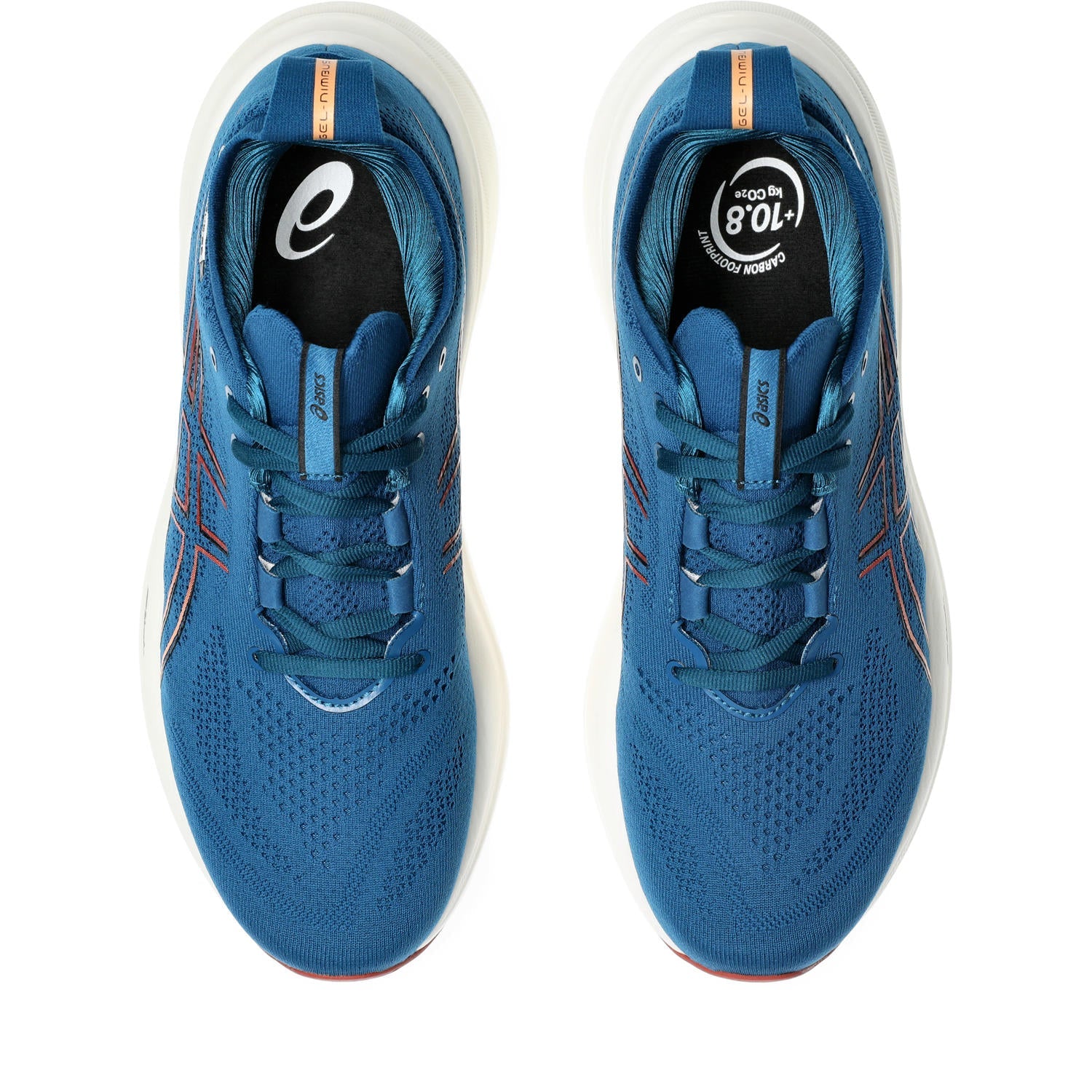 Mens Gel-Nimbus 26 Running Shoe