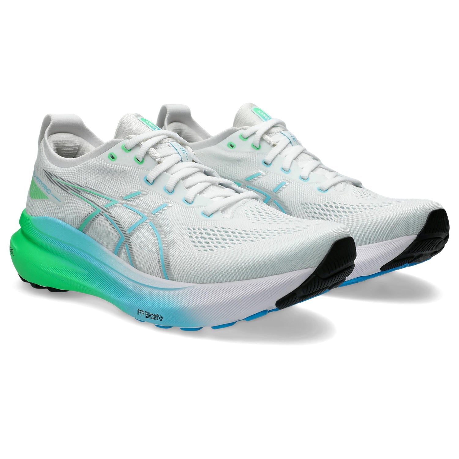 Mens Gel-Kayano 31 Running Shoe