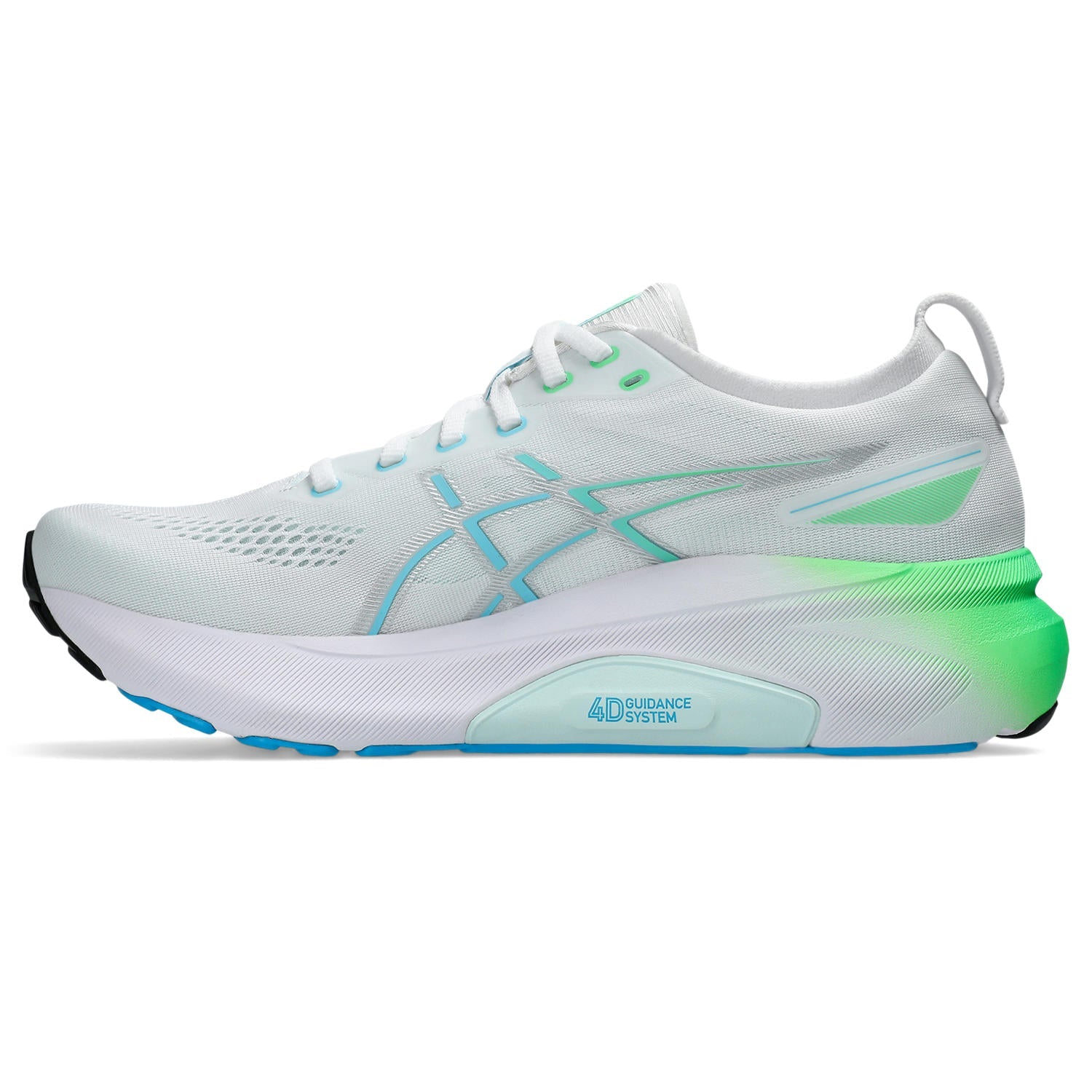 Mens Gel-Kayano 31 Running Shoe