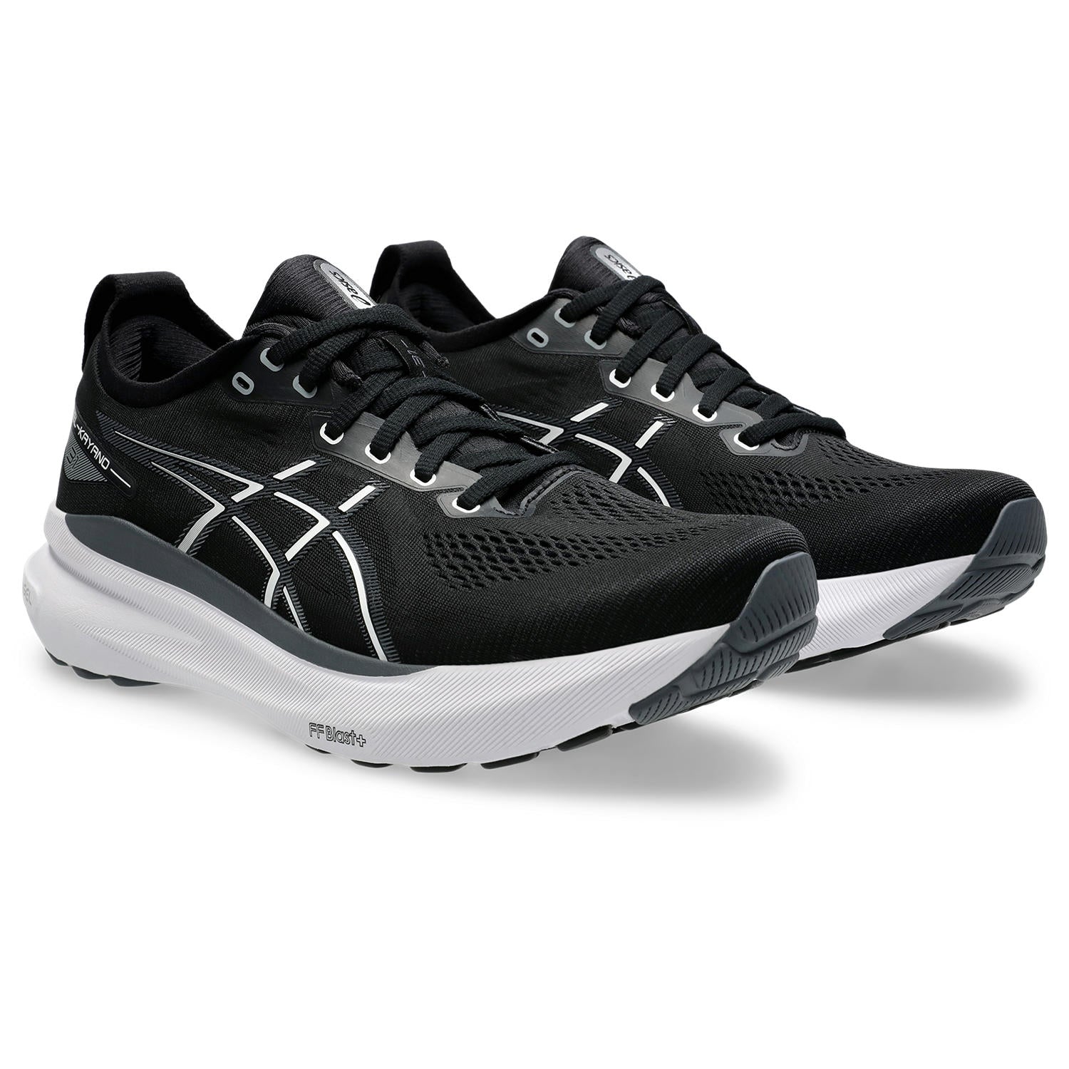 Mens Gel-Kayano 31 Wide Running Shoe
