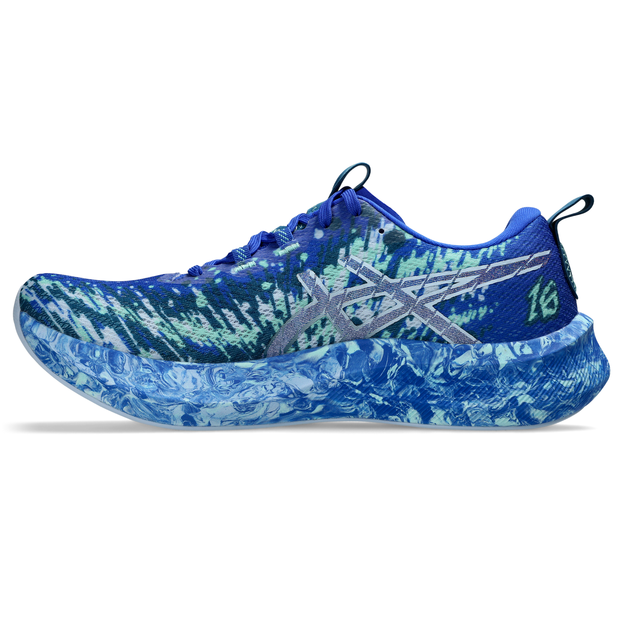Mens Noosa Tri 16 Running Shoe