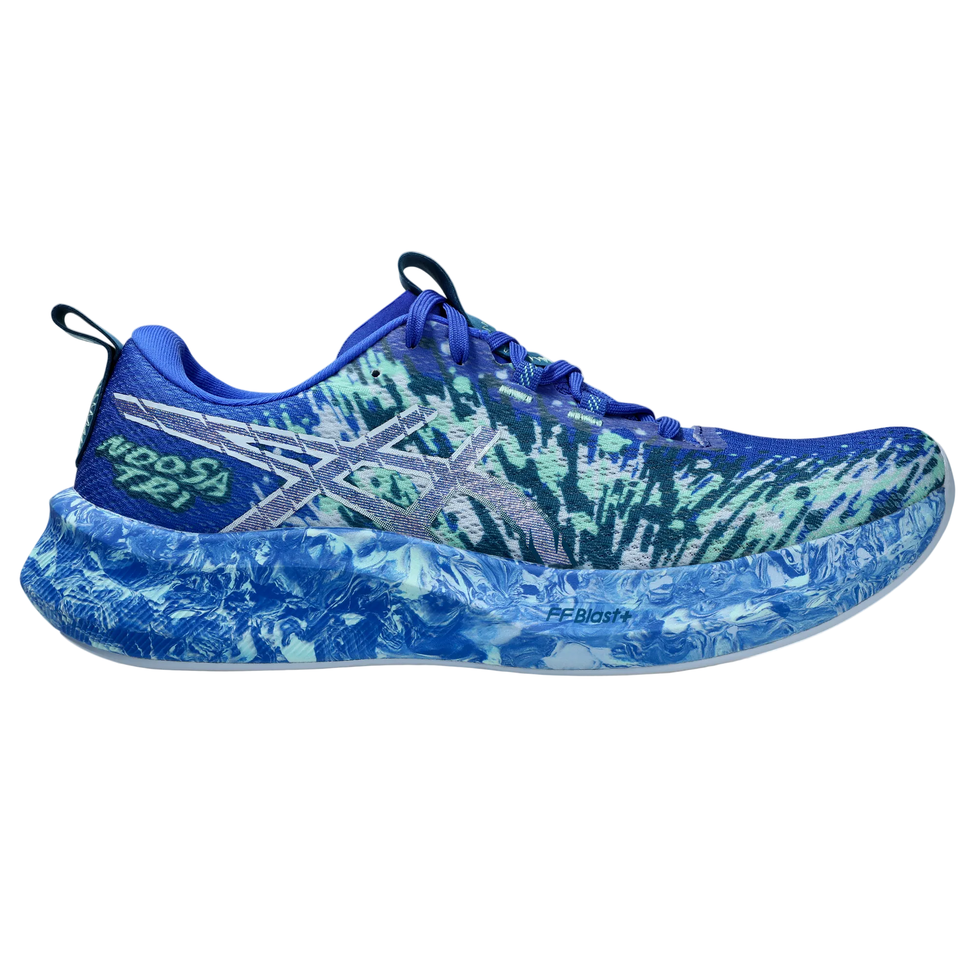 Mens Noosa Tri 16 Running Shoe