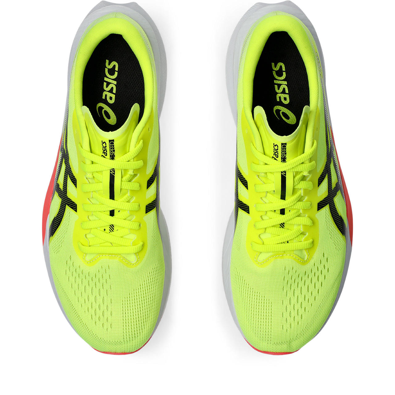 Mens Magic Speed 4 Running Shoe