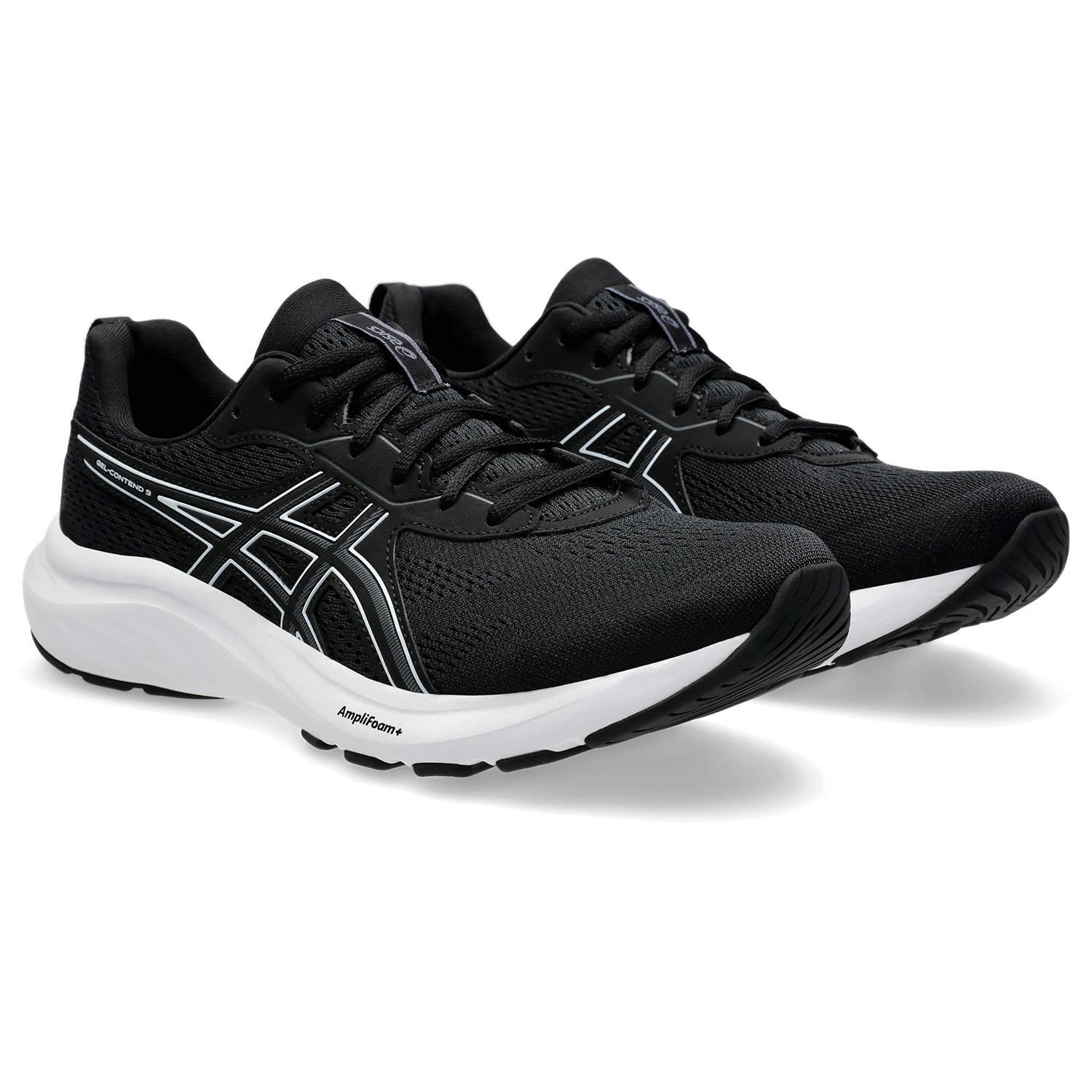 Mens Gel-Contend 9 Running Shoe