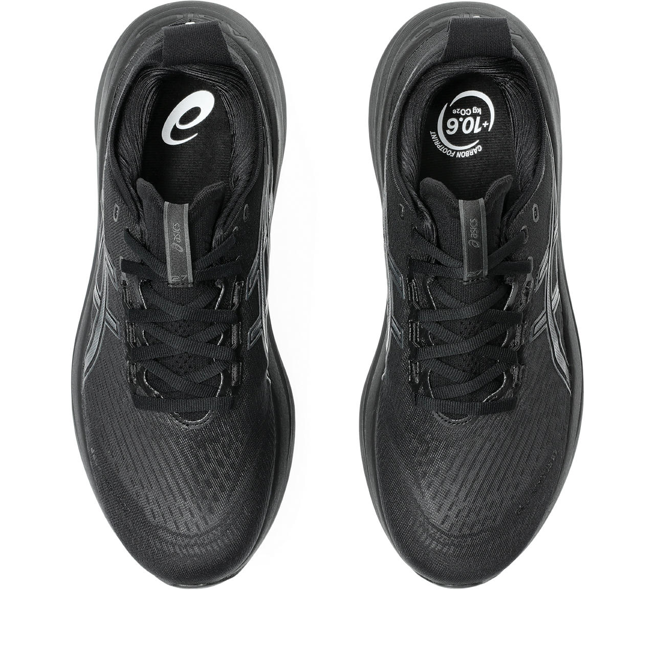 Mens Gel-Nimbus 27 Running Shoe