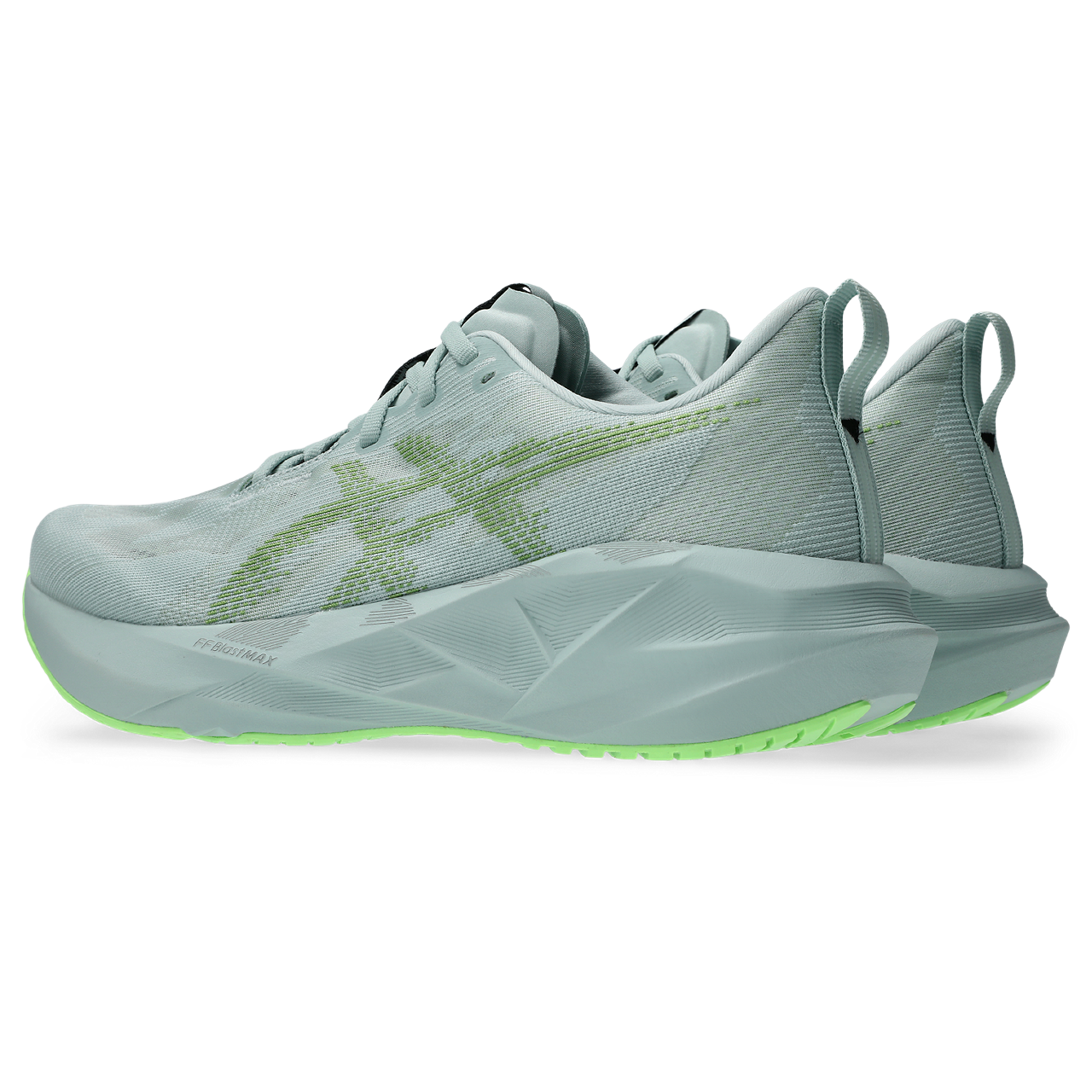 حذاء الجري Novablast 5 للرجال