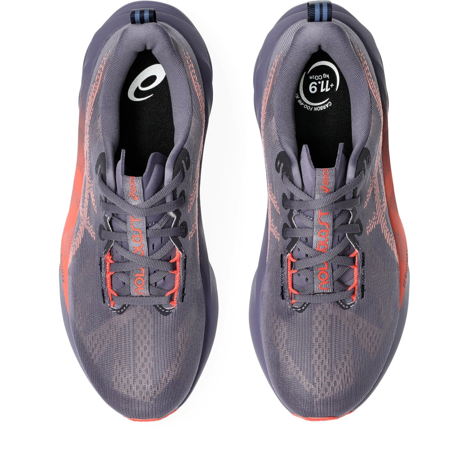 Mens Novablast 5 Running Shoe