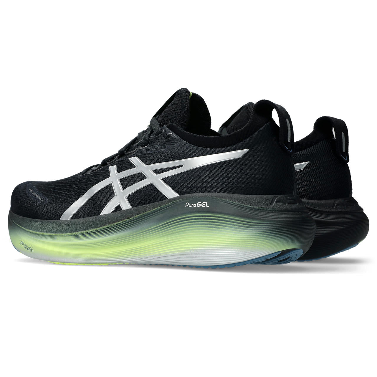 Mens Gel-Nimbus 27 Luxe Shoe