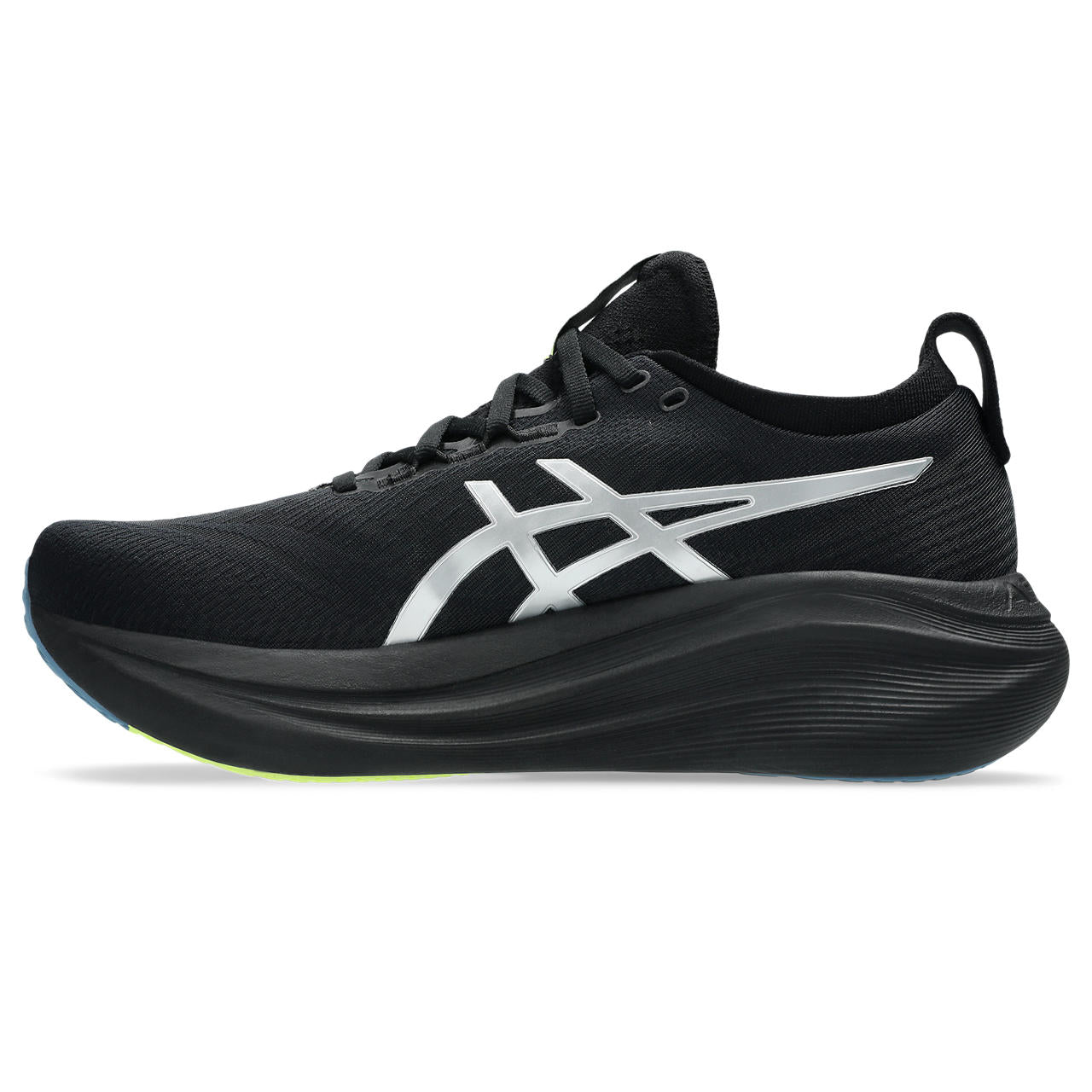 Mens Gel-Nimbus 27 Luxe Shoe