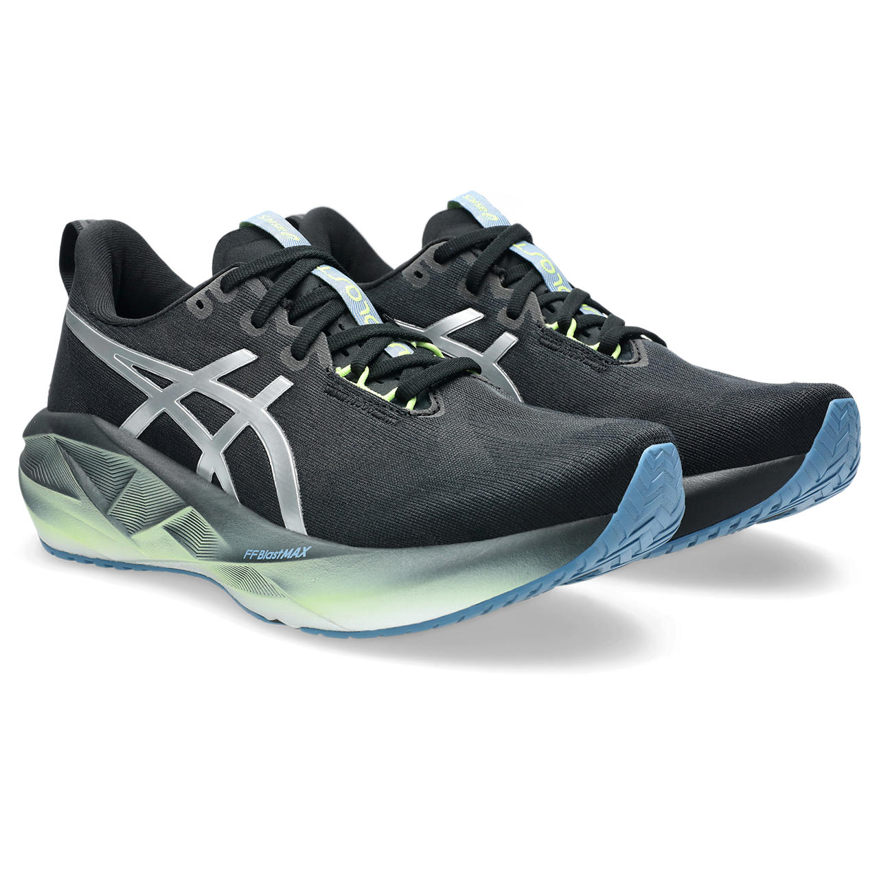 Mens Novablast 5 Luxe Shoe