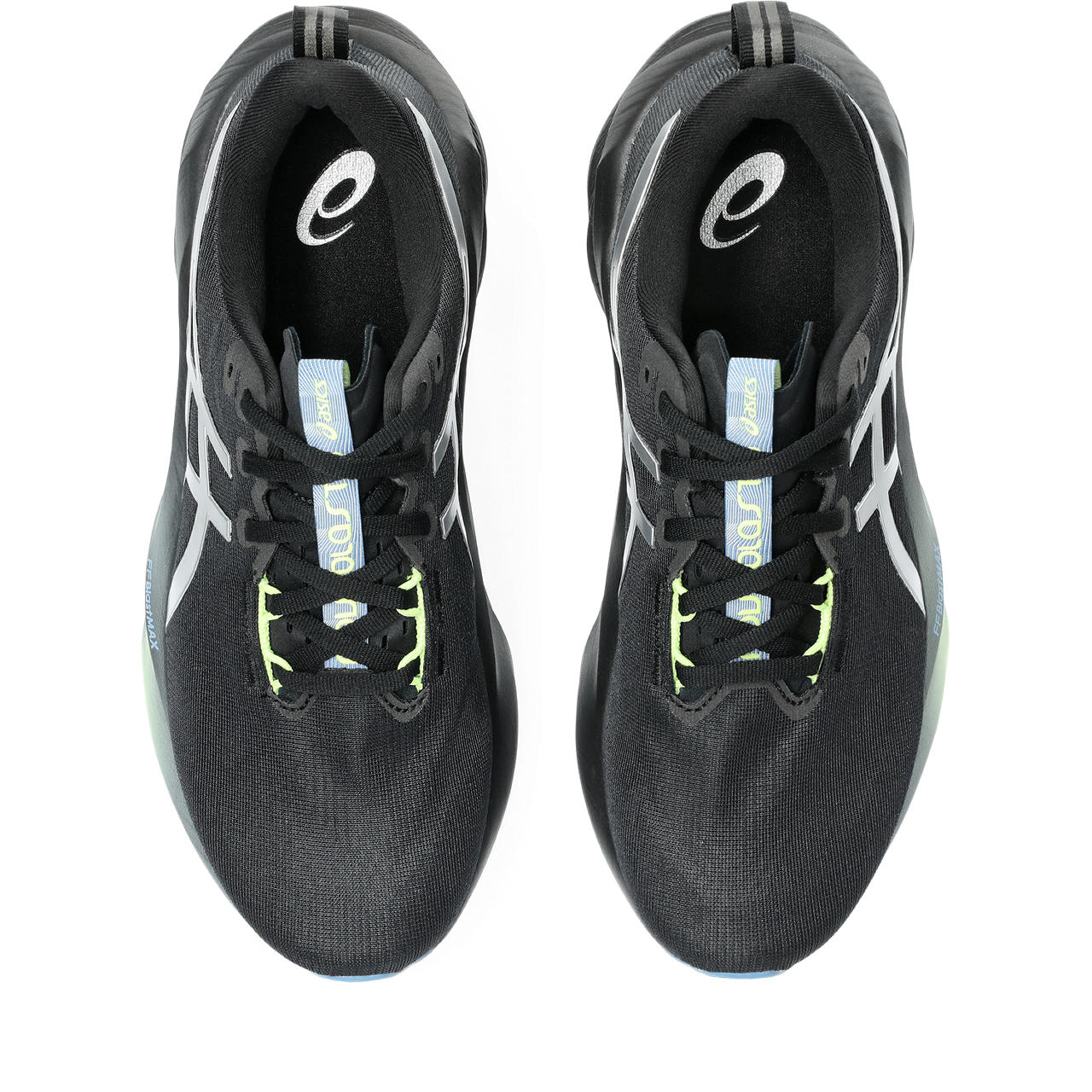 Mens Novablast 5 Luxe Shoe